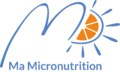 Marion Agoulon Nutrition